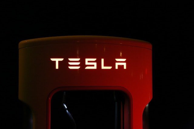 Tesla Reports Record Sales in First Quarter of 2023